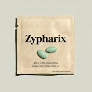 Zypharix Uzs1234